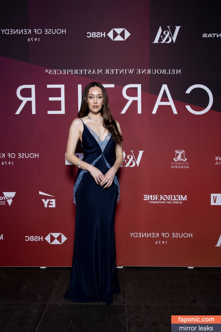 Alycia Debnam Carey