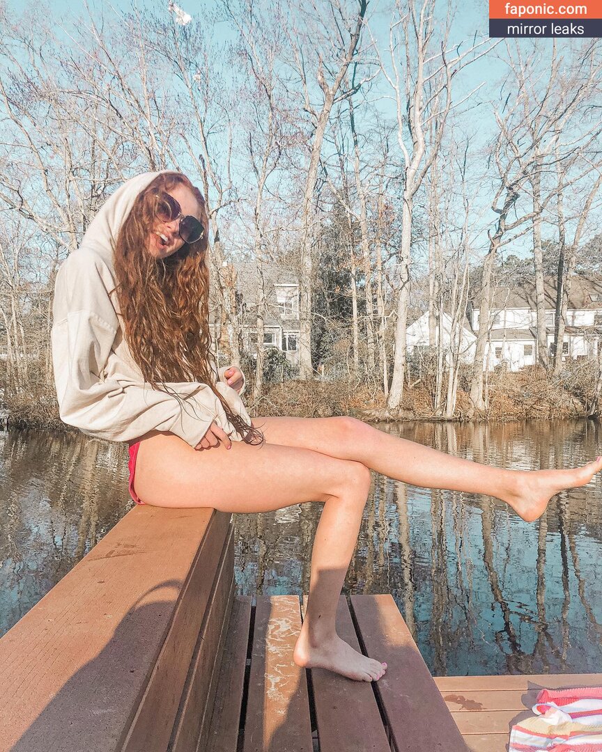 Alyssa Miles