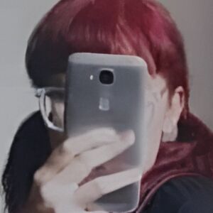 Anny Kreslinee