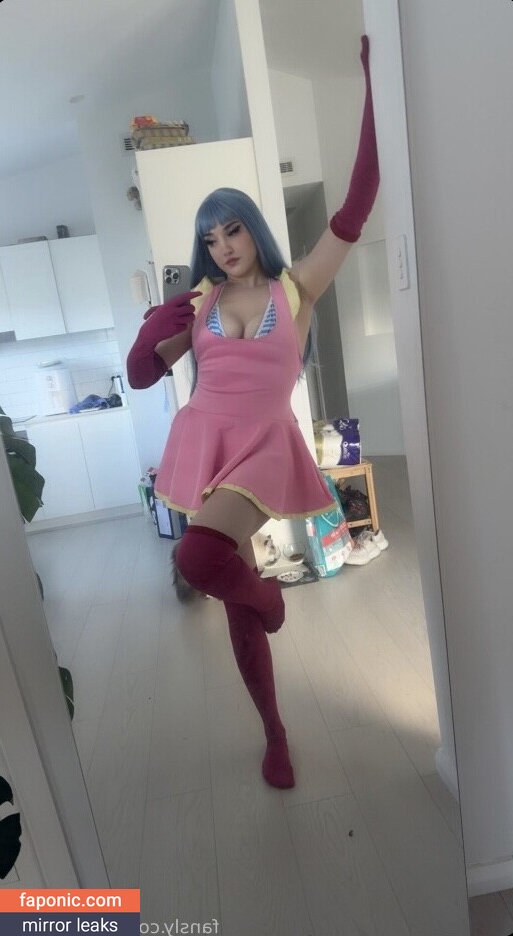 AppleBlonde