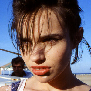 Béatrice Dalle