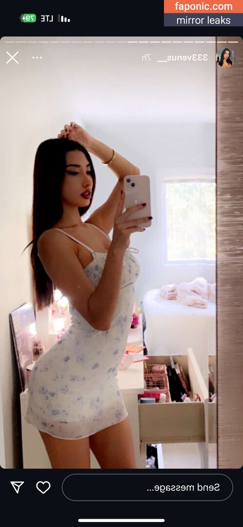 333venus_, bbyfromvenus Scurgeri de nuduri OnlyFans Fotografie #88