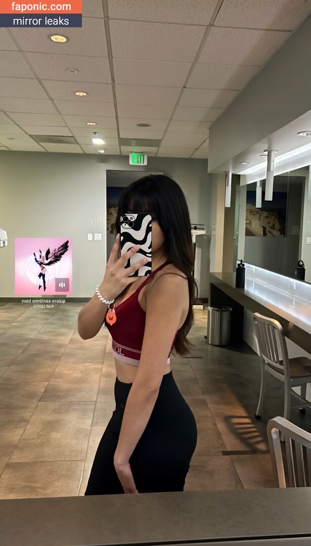 Bbypchii, bbypchiii Scurgeri de nuduri OnlyFans Fotografie #336