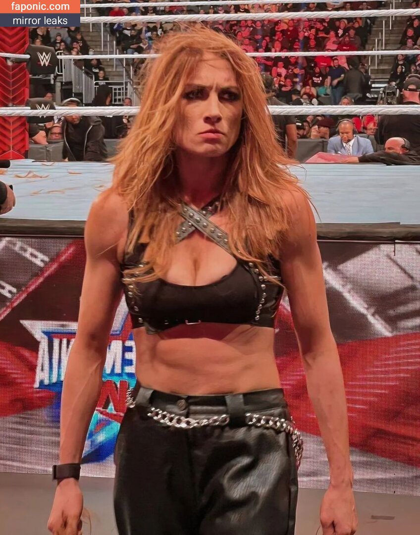 Becky Lynch