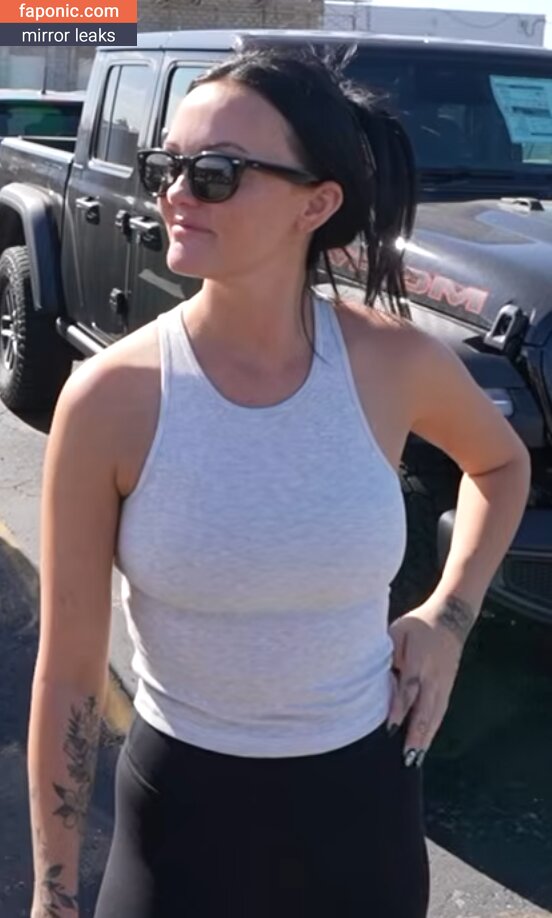 Brittney Atwood