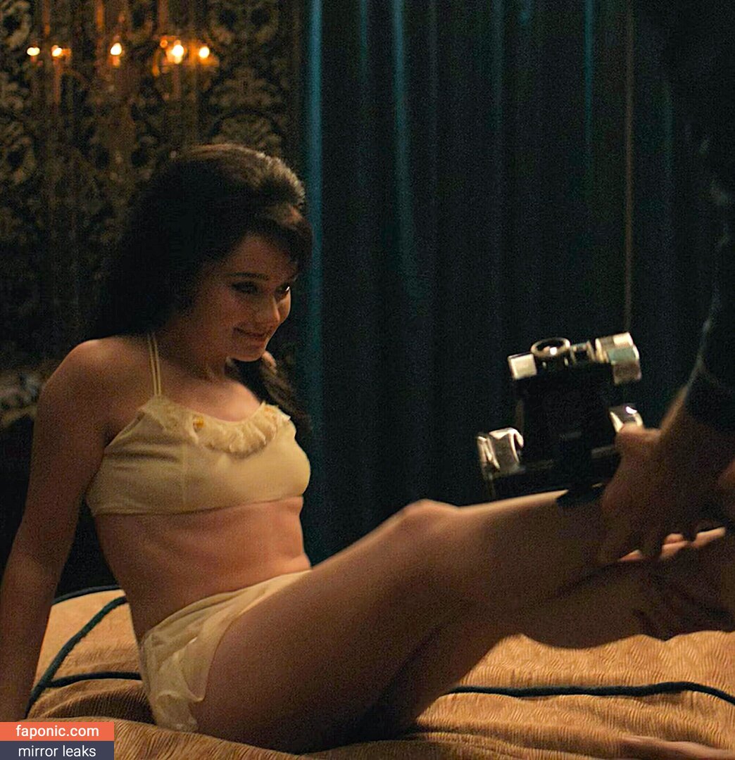 Cailee Spaeny