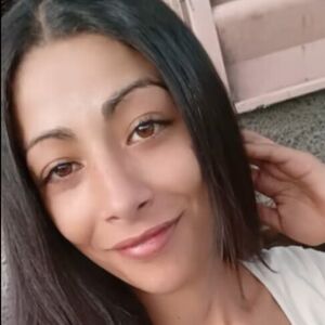 Camila mi potra