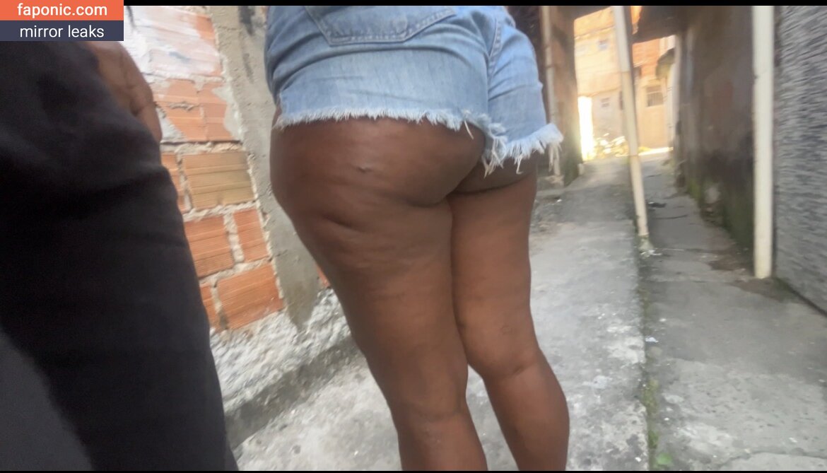Candid Touching