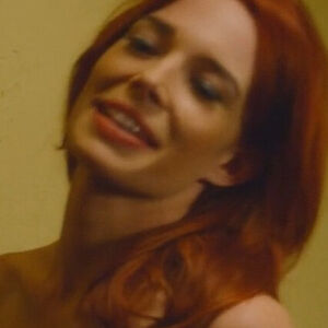 Chloe Dykstra