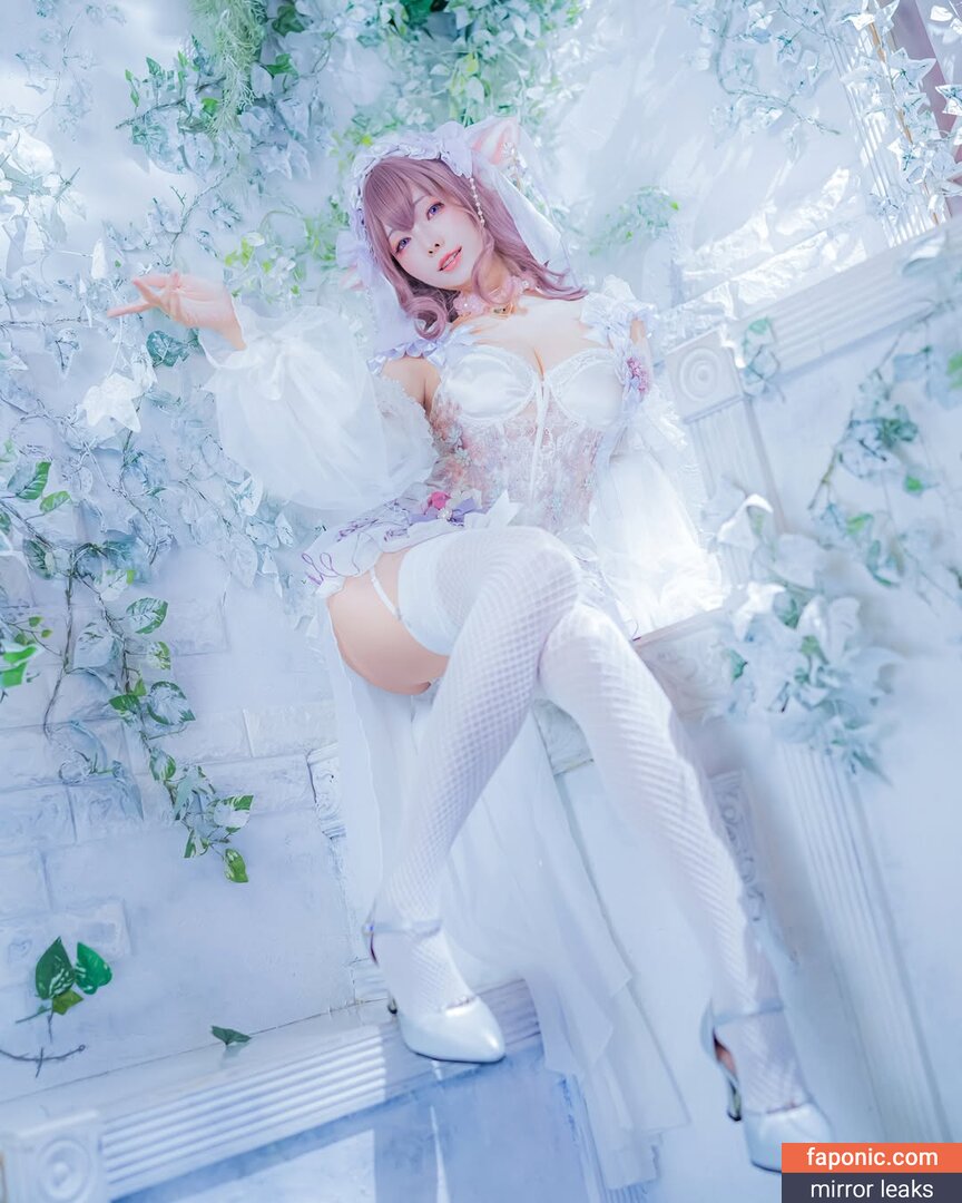 Ely Cosplay, Ely_eee, eeelyeee Scurgeri de nuduri OnlyFans/Patreon Fotografie #1080