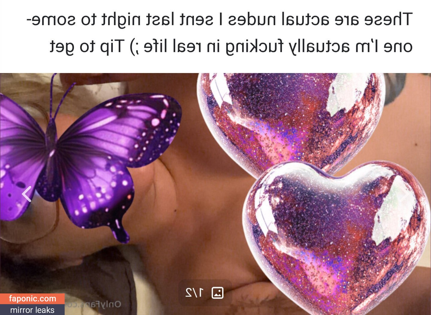 Elise ASMR