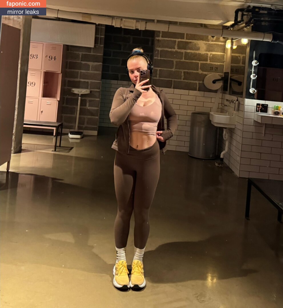 Emilie Brooklyn