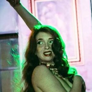 EvelynDeFierce