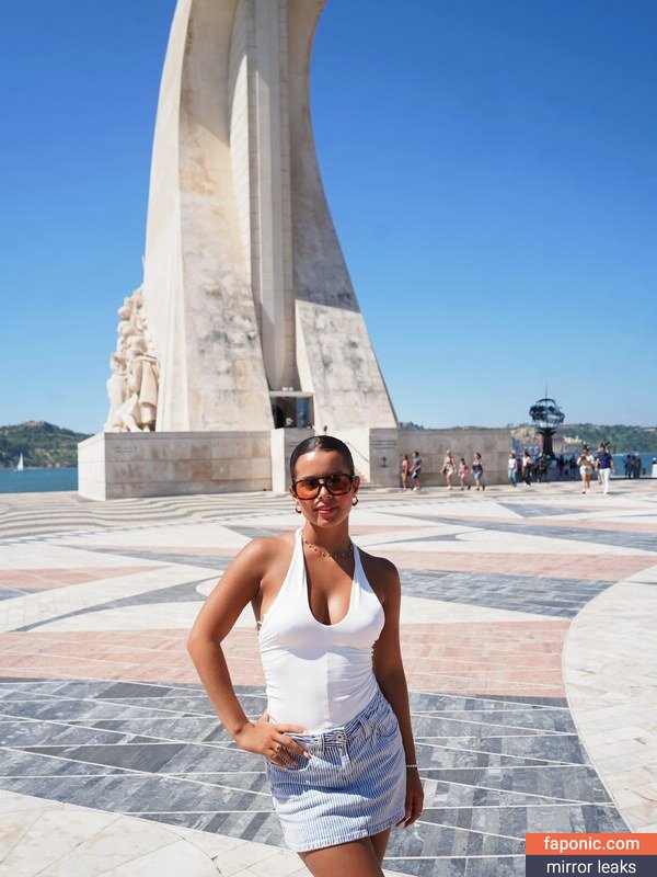 Gabriella Saraivah