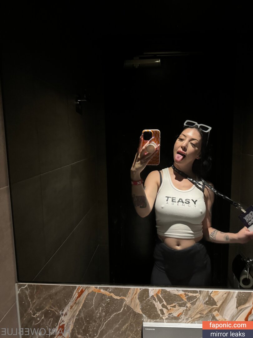 harlowexo