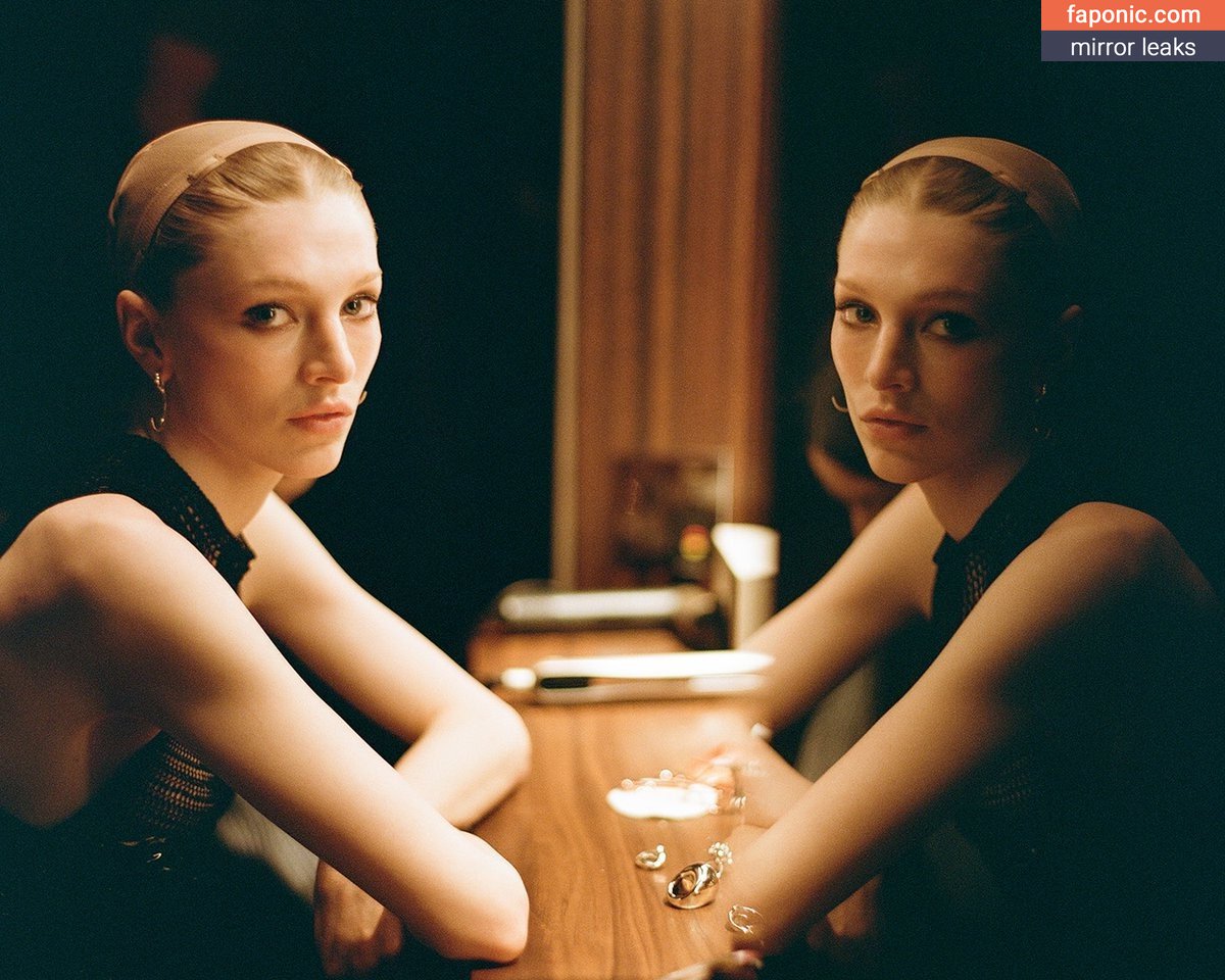 Hunter Schafer