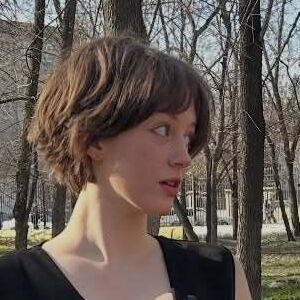 Jasmin Begalinova