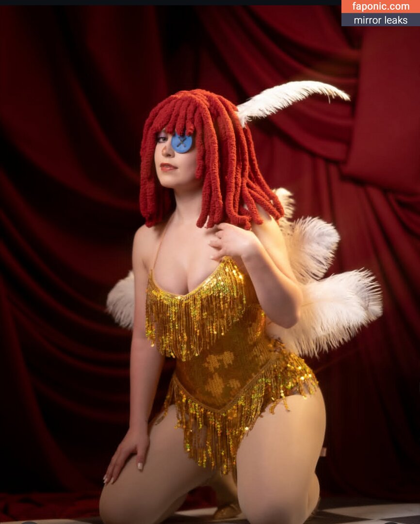 Jmecosplays
