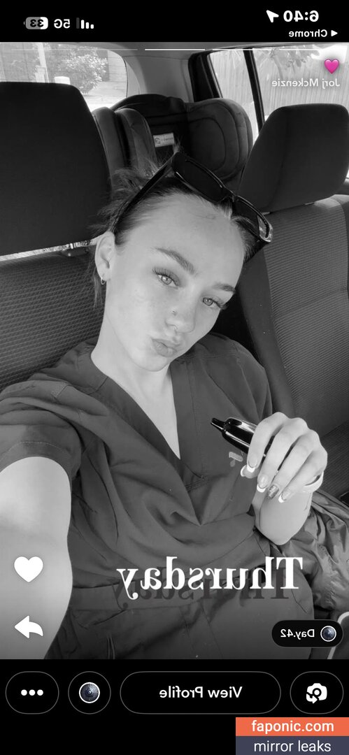 Jorjiamckenzie