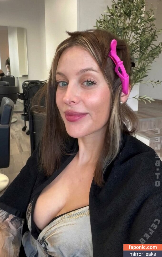 Julia Nageler