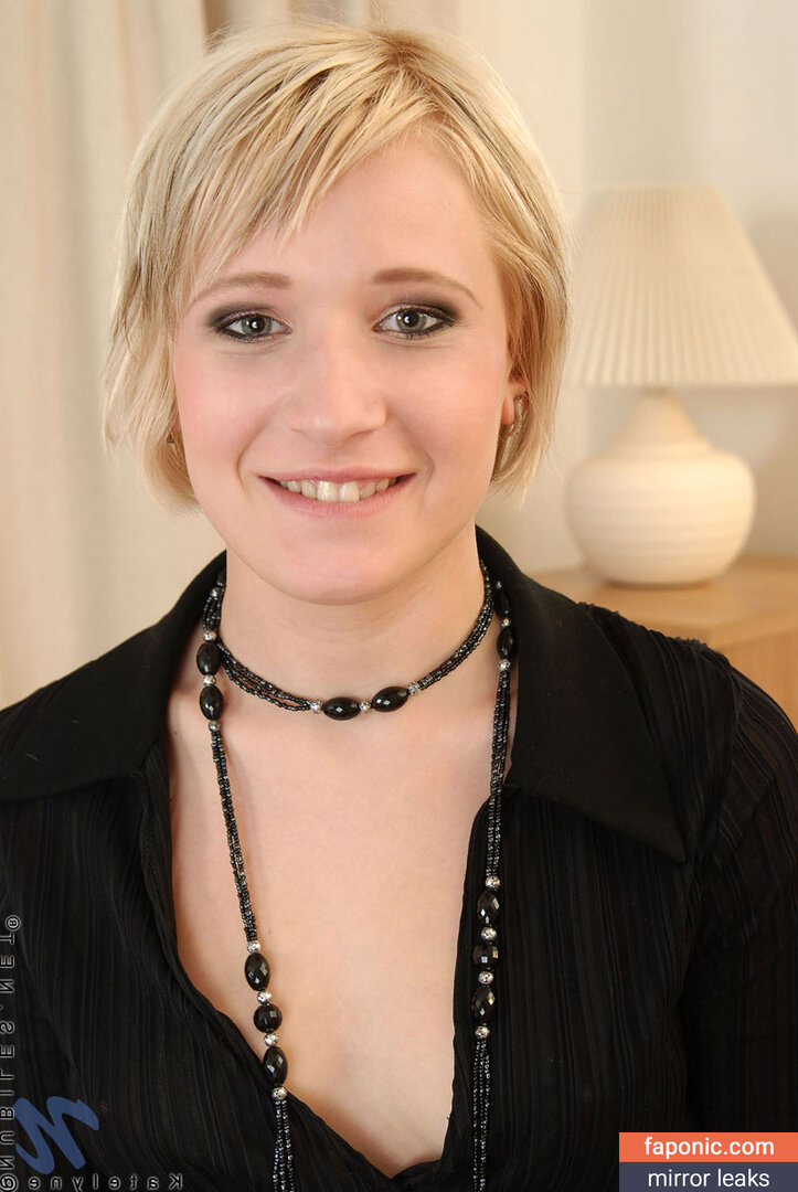 Katelyne