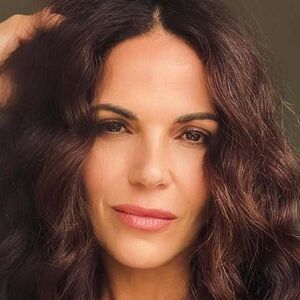 Lana Parilla