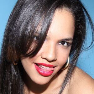 Latina Spicy