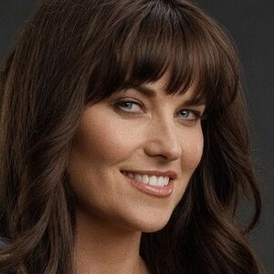 Lucy Lawless