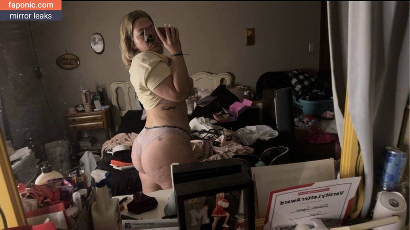 Madison Renee