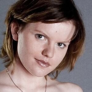 Marie Kate Fox