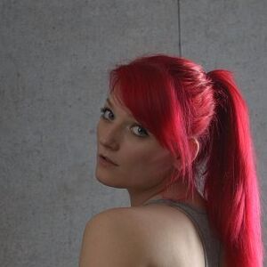 Marryfox