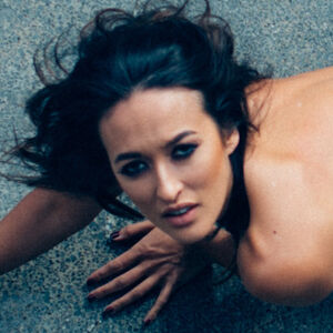 Melissa Mai