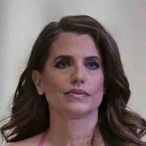 Nancy Mace