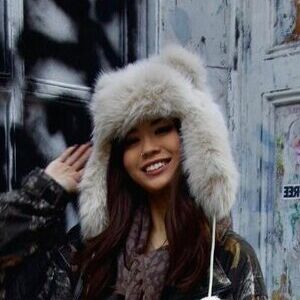 Nicole Kim