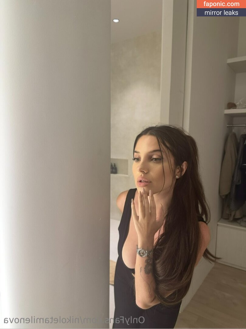 Nikoleta Milenova