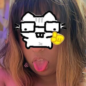 Normalgirlwithweirdkinks
