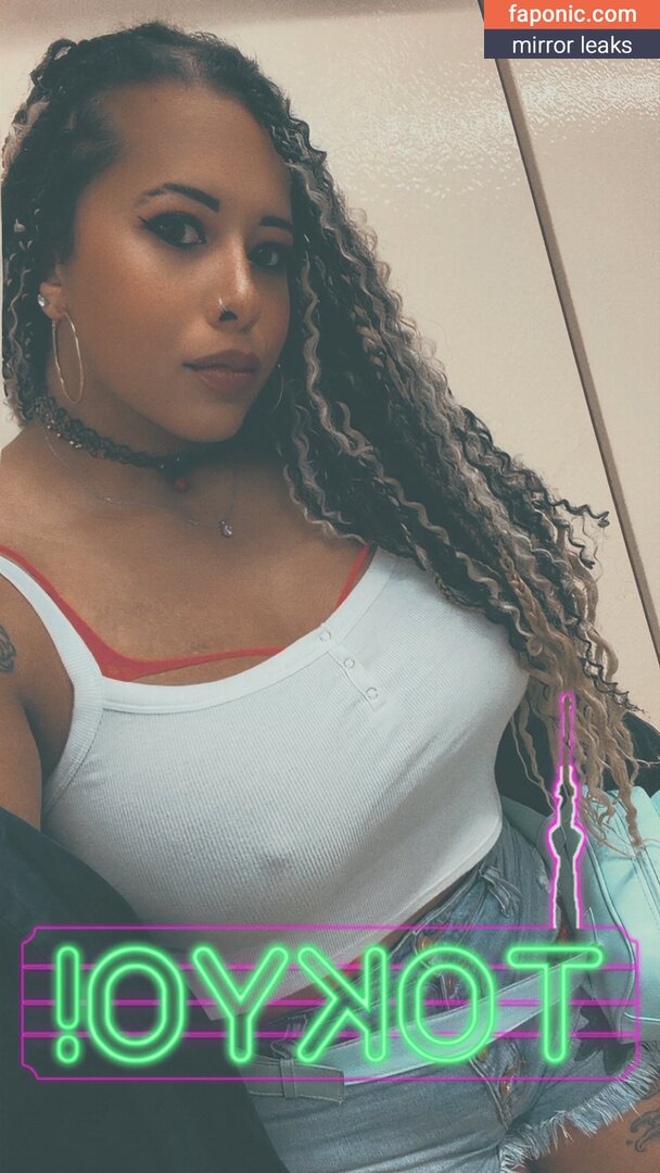 Nyla Rose