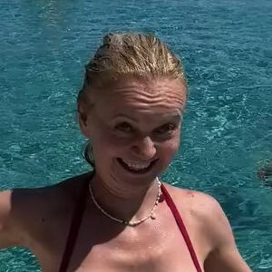 Olga Borys