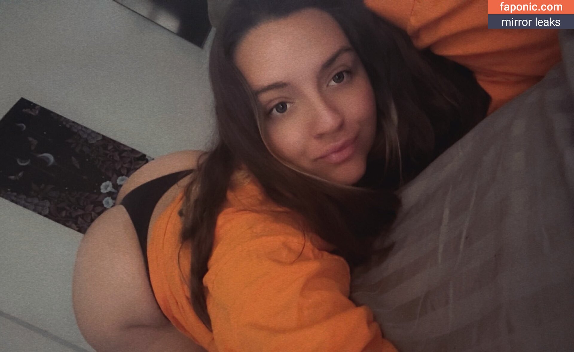 oohkarla, oohkarlalala Scurgeri de nuduri OnlyFans Fotografie #1