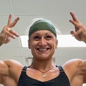Paige Sandgren