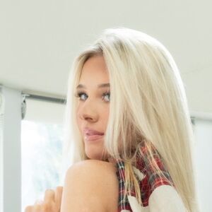 Paris Rae Berkly
