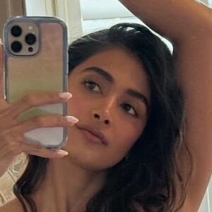 Pooja Hegde