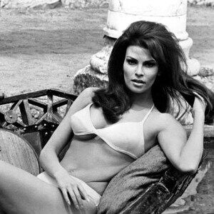 Raquel Welch