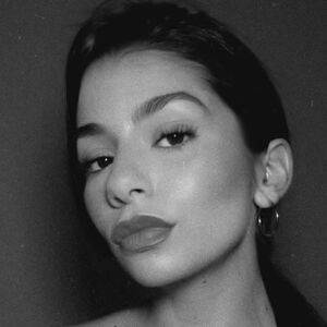 Sabrine Khan
