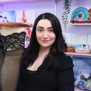Safiya Nygaard