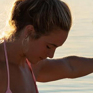 Sarah Dorough