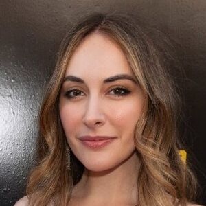 Sarah Natochenny
