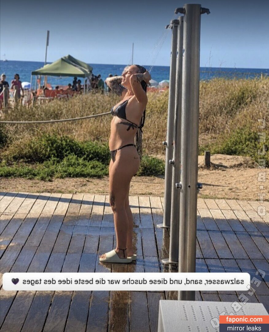 Sina Eberhardt