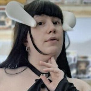 Sparkle-chan