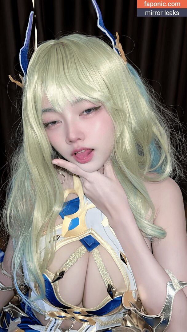 Ssnappy, felicia_treasure111 Scurgeri de nuduri  Fotografie #34